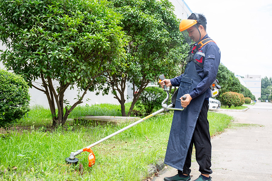 Un outil, des tâches infinies : pourquoi la tondeuse polyvalente est le seul outil de jardin dont vous avez besoin