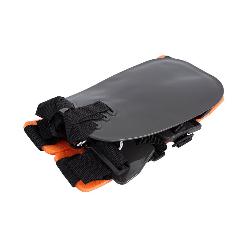 Harnais jaune (type Husqvarna)